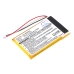 GPS, Batterie de navigation TomTom CS-TM920SL