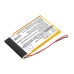 GPS, Batterie de navigation TomTom CS-TM920SL