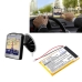 GPS, Batterie de navigation TomTom CS-TM920SL