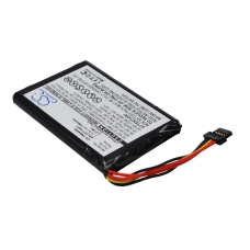 Remplacement de batterie compatible pour TomTom AHL03714001