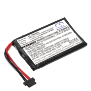 Batterie compatibleWith TomTom