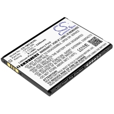 Remplacement de batterie compatible pour T-Mobile CPLD-390