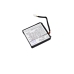 GPS, Batterie de navigation TomTom CS-TMG400SL