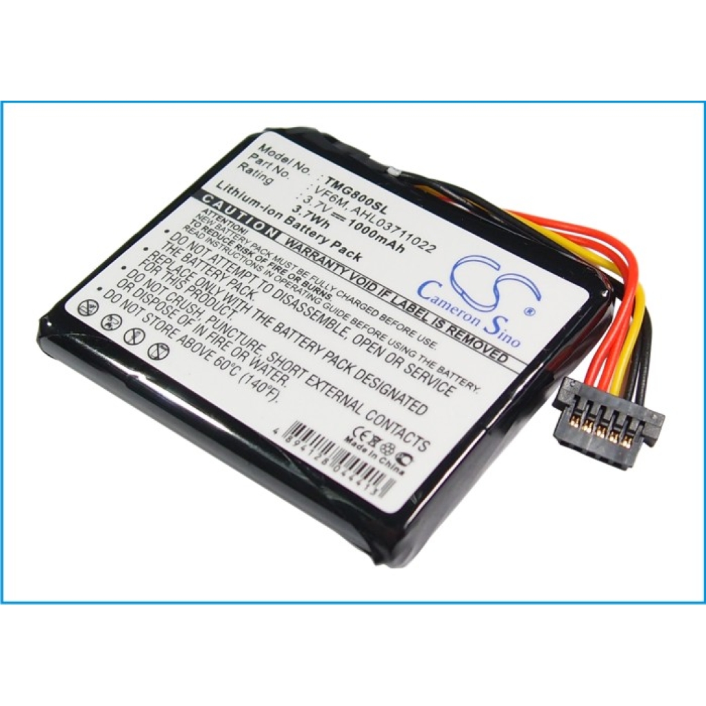 TomTom 4EJ51
