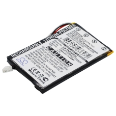 Remplacement de batterie compatible pour TomTom SIMPLOM420102829