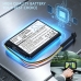 Batterie compatible avec TomTom CS-TMR001SL