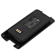 Compatible battery replacement for Retevis BL50,LB-75L