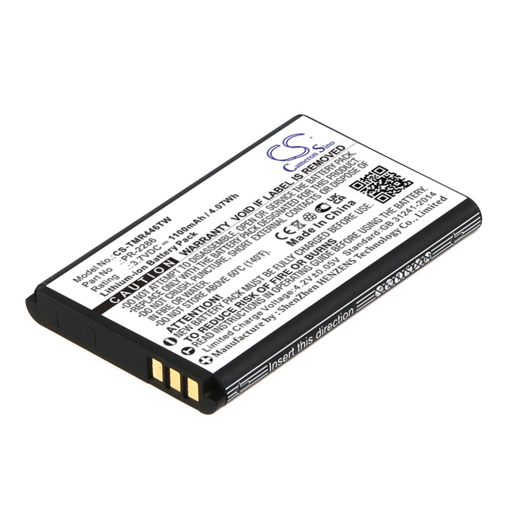 Cps CP228 ARC Edge