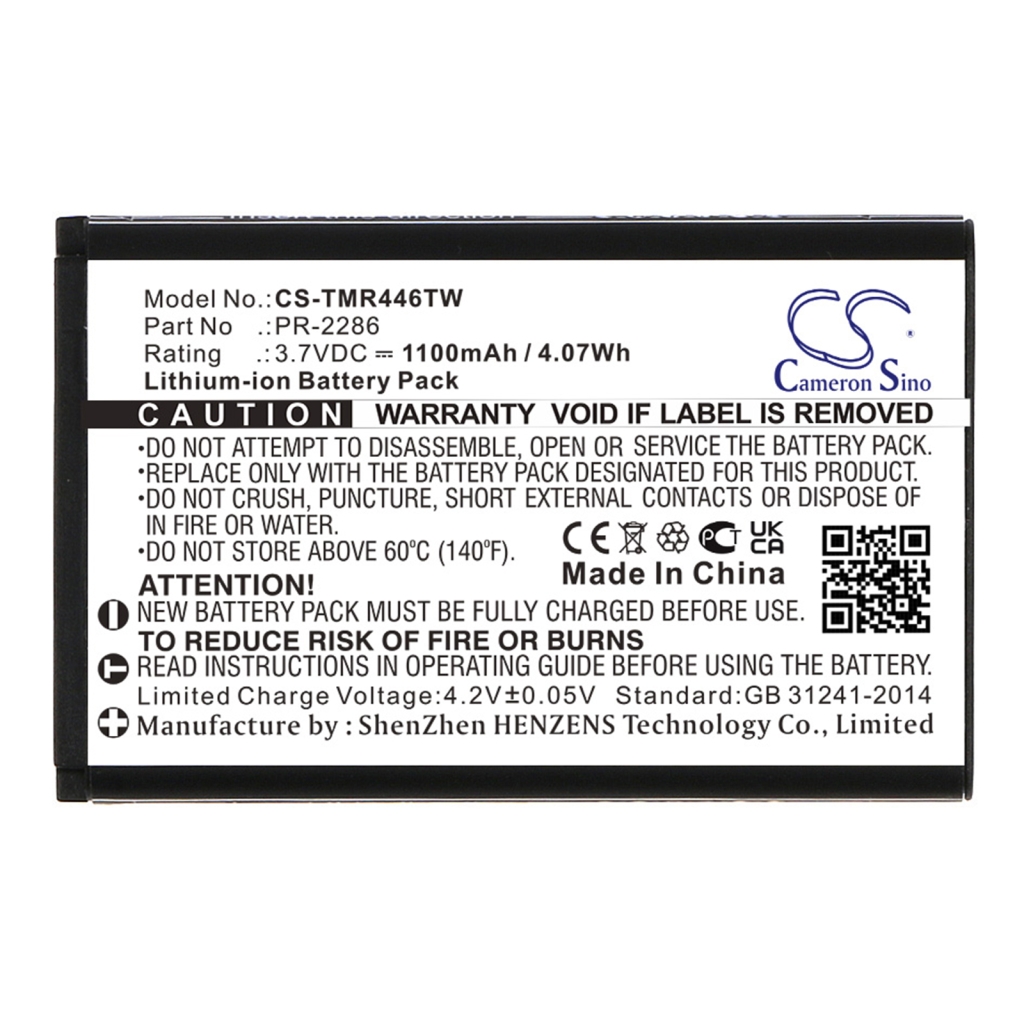 Cps CP228 ARC Edge