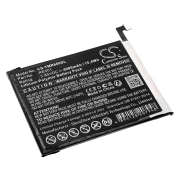 Batterie compatibleWith Batteries