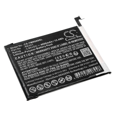 Remplacement de batterie compatible pour T-Mobile RE001