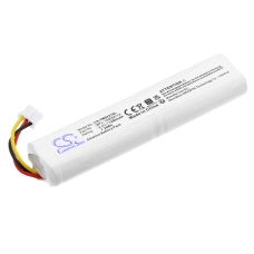 Remplacement de batterie compatible pour  100056112,BP3