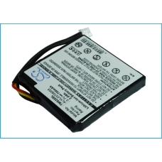 Remplacement de batterie compatible pour TomTom ALHL03708003