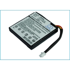 Remplacement de batterie compatible pour TomTom ALHL03708003