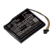GPS, Batterie de navigation TomTom CS-TMS520SL