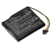 GPS, Batterie de navigation TomTom CS-TMS60SL