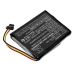 GPS, Batterie de navigation TomTom CS-TMS60SL