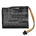 GPS, Batterie de navigation TomTom CS-TMS60SL