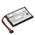 GPS, Batterie de navigation TomTom CS-TMX3SL