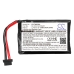 GPS, Batterie de navigation TomTom CS-TMX3SL
