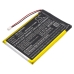 Batterie de caméra de sécurité domestique Technaxx CS-TMX590SL