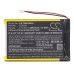 Batterie de caméra de sécurité domestique Technaxx CS-TMX590SL