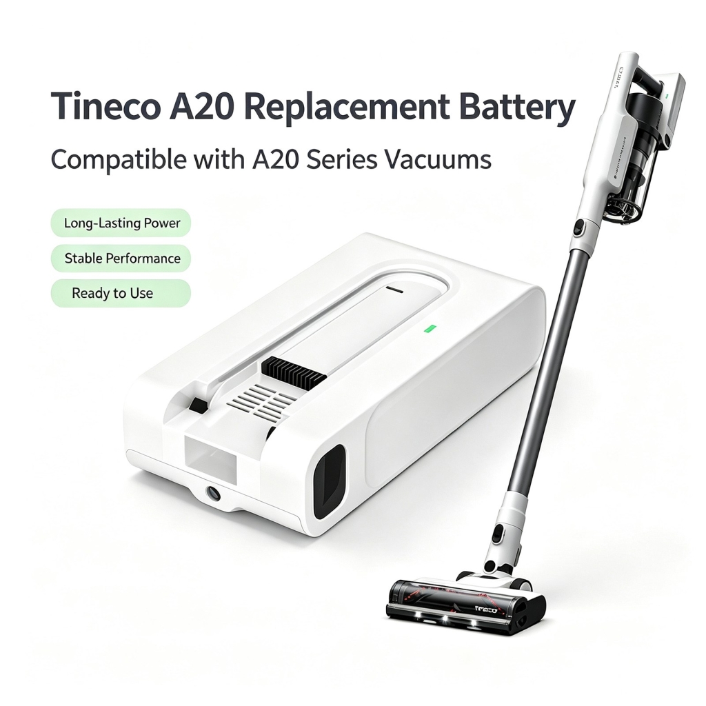 Battery for Tineco A20