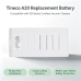 Battery compatible with Vacuum Battery