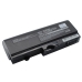 Notebook battery Toshiba Netbook NB100-10X PLL10E-00W00SGR