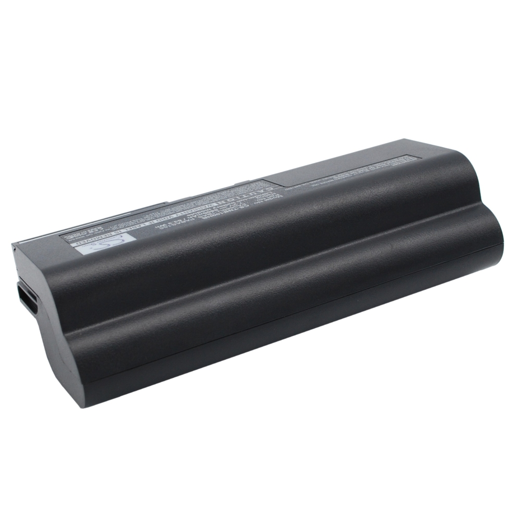 Notebook battery Toshiba Netbook NB100-10X PLL10E-00W00SGR