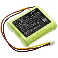 Remplacement de batterie compatible pour Tonies 50AA5S