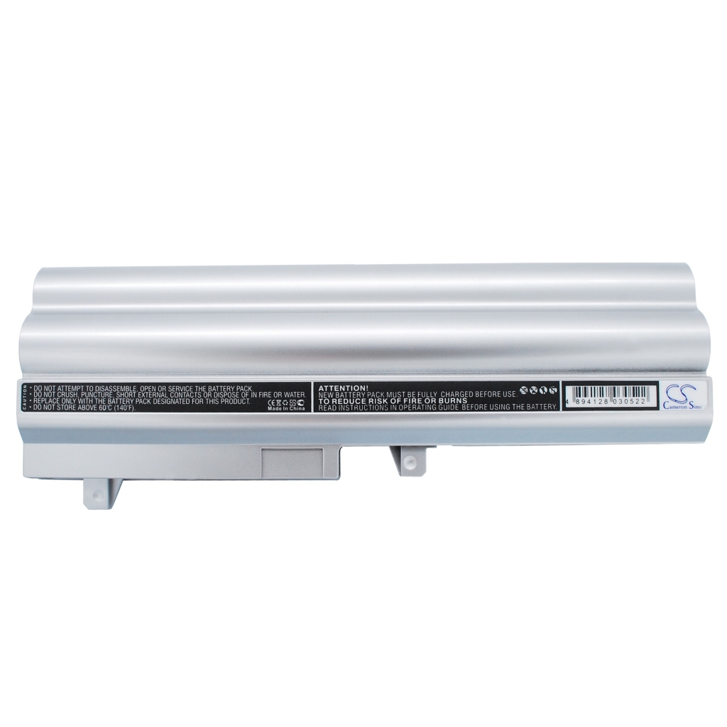 Batteries Remplace PA3732U-1BAS
