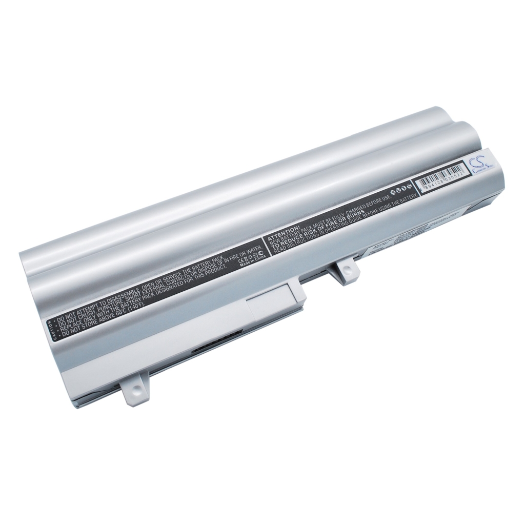 Batteries Remplace PA3732U-1BAS
