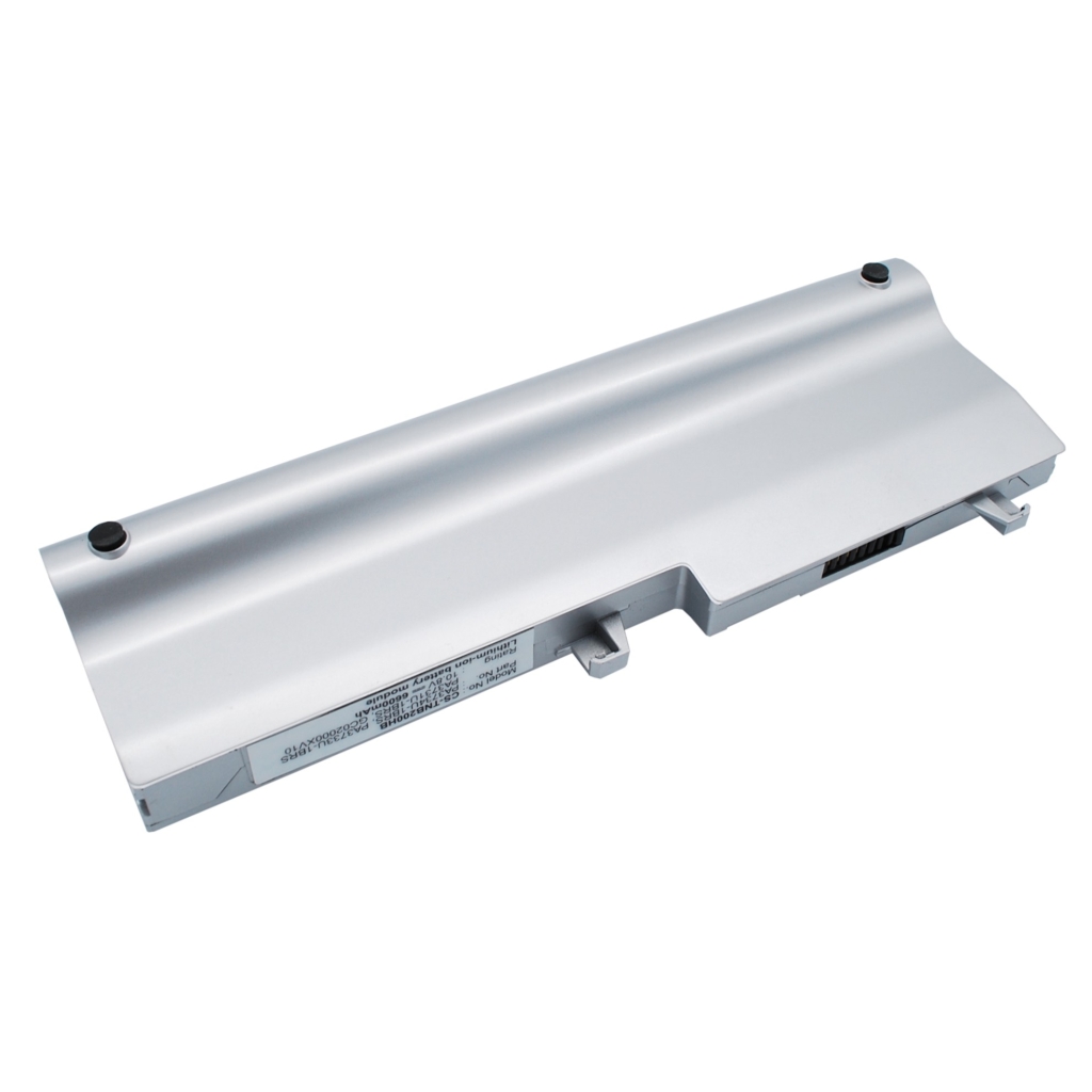 Batteries Remplace PA3732U-1BAS