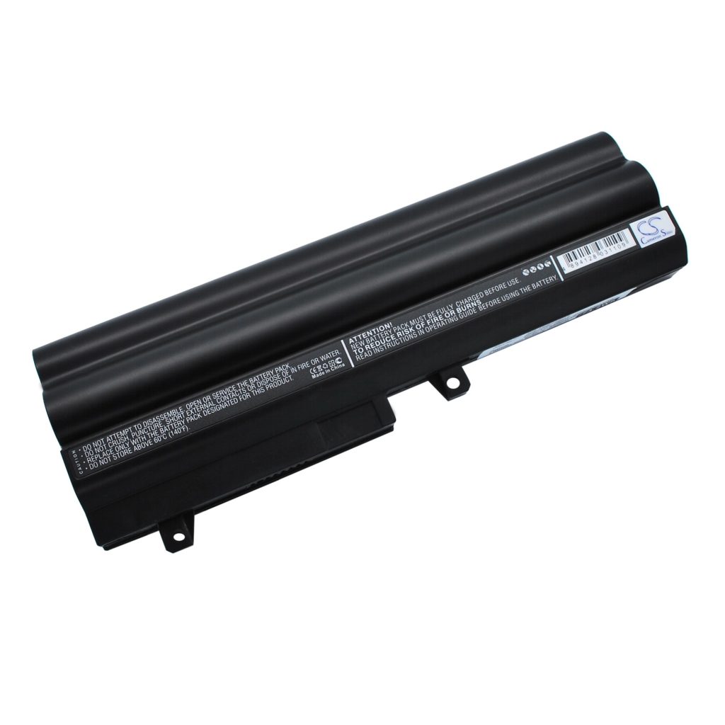 Batteries Remplace PA3732U-1BAS