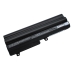 Batteries Remplace PA3732U-1BAS