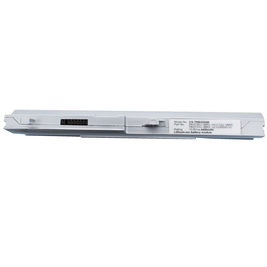Notebook battery Toshiba Satellite NB200-113