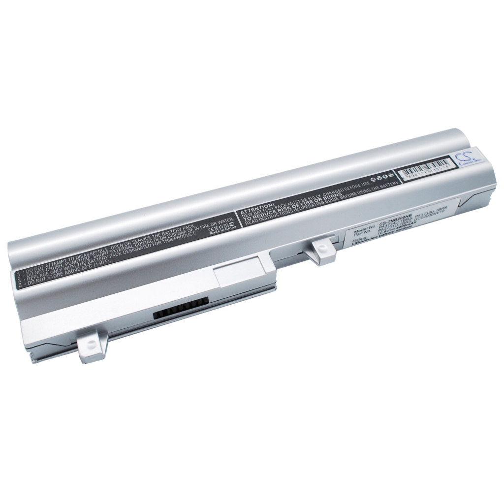 Notebook battery Toshiba Satellite NB200-113