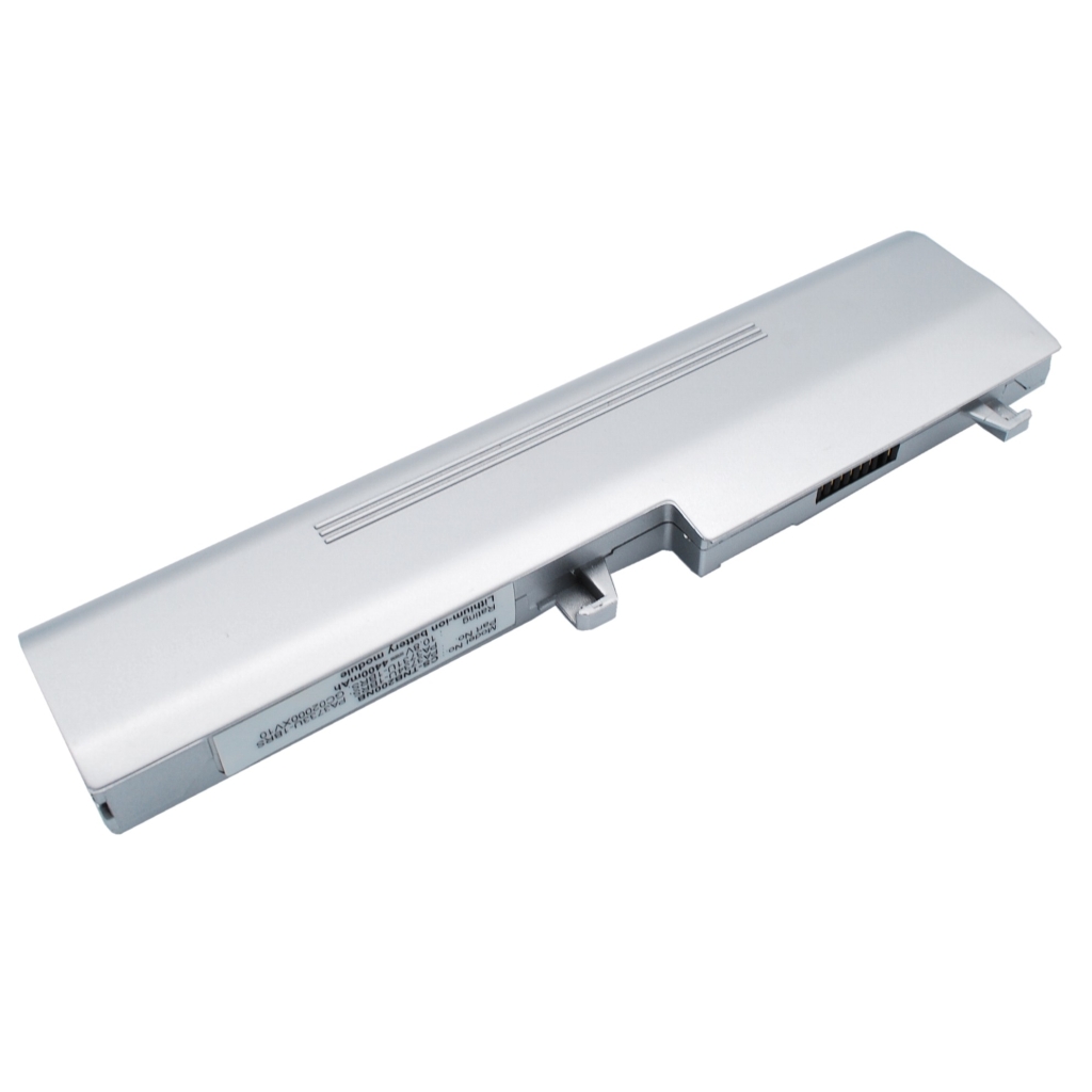 Notebook battery Toshiba Satellite NB200-113