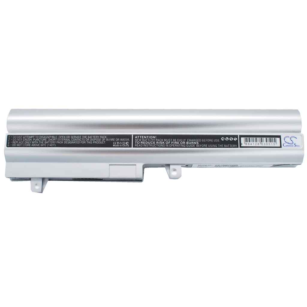 Notebook battery Toshiba Satellite NB200-113