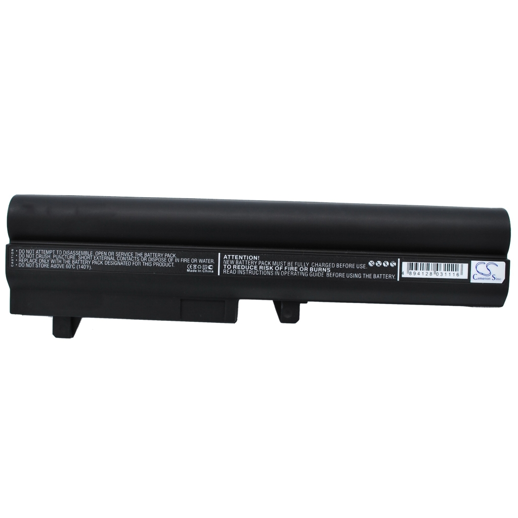 Batteries Remplace PA3732U-1BAS