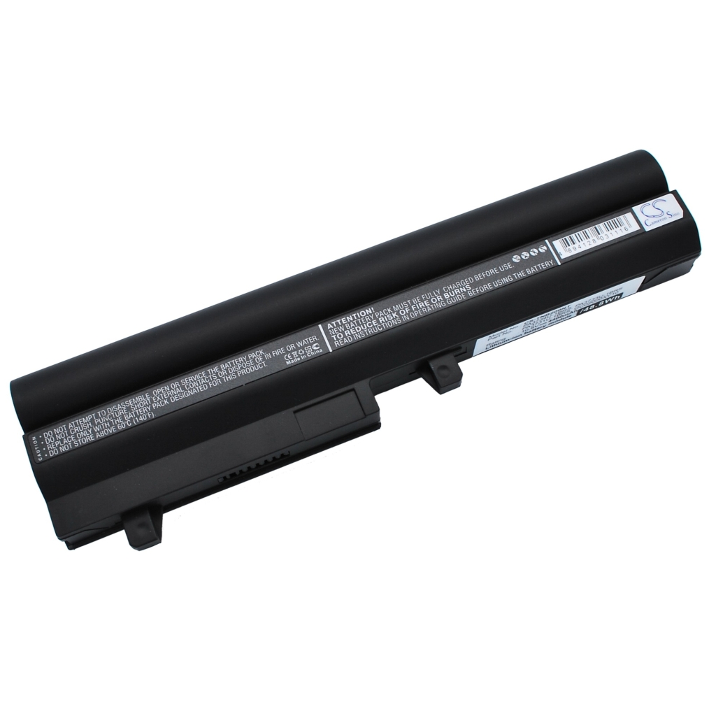 Batteries Remplace PA3732U-1BAS