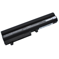 Remplacement de batterie compatible pour Toshiba GC02000XV10,L007221,PA3731U-1BRS,PA3732U-1BAS,PA3733U-1BRS...