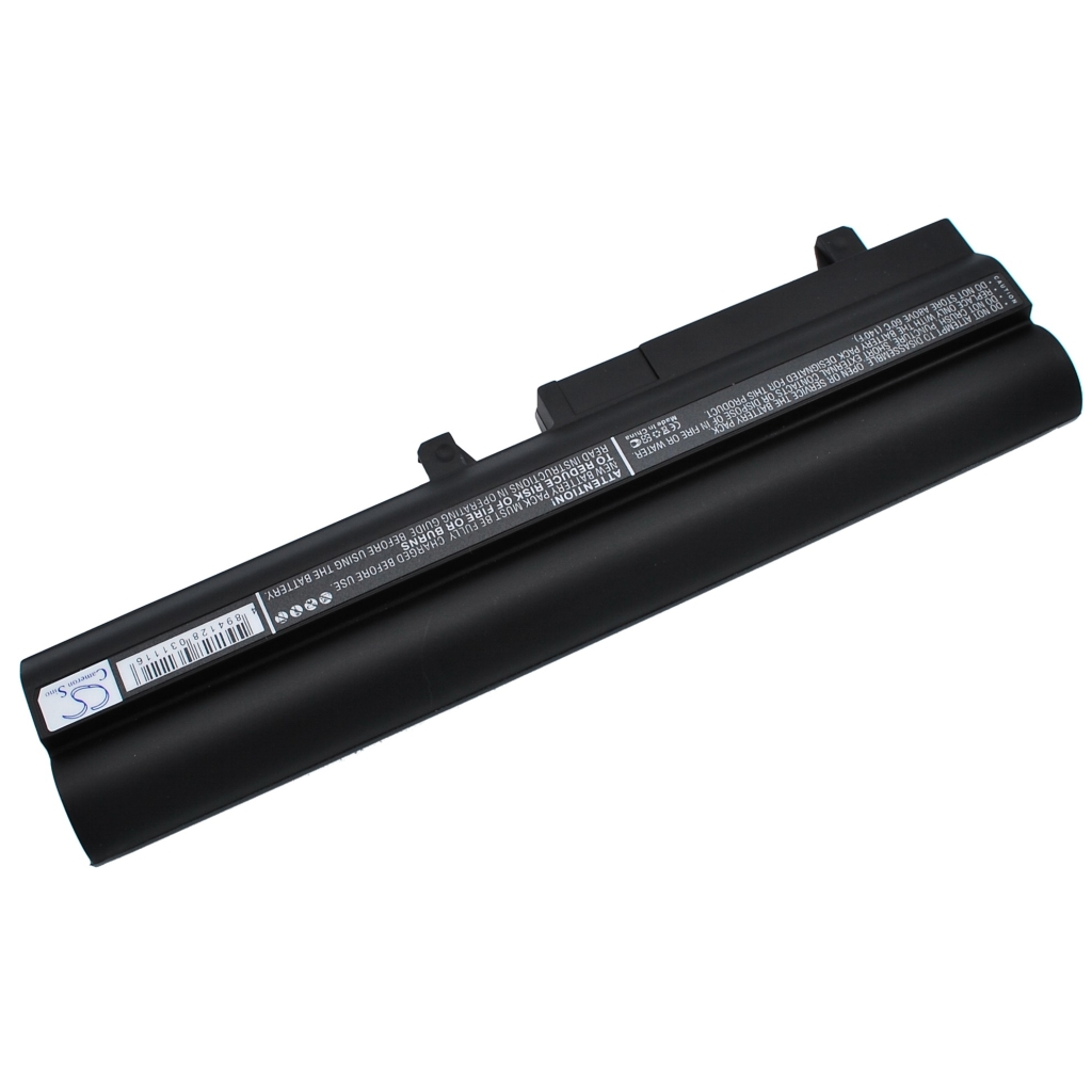 Batteries Remplace PA3732U-1BAS