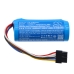 Batterie compatible avec Tonies CS-TNB200SL