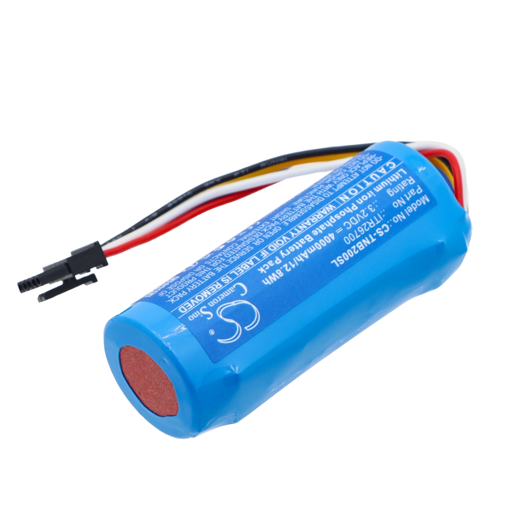 Batterie compatible avec Tonies CS-TNB200SL