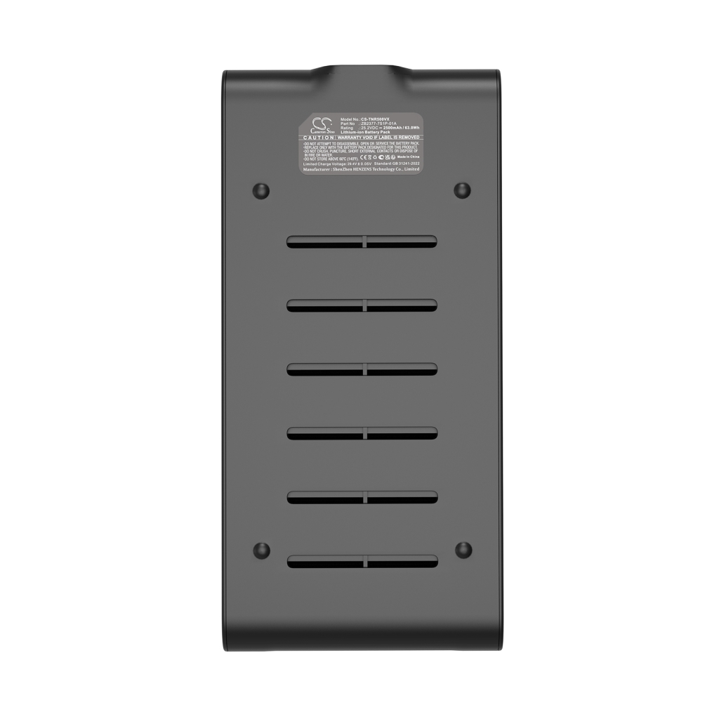 Batterie à vide Tineco CS-TNR500VX