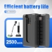 Batterie à vide Tineco CS-TNR500VX