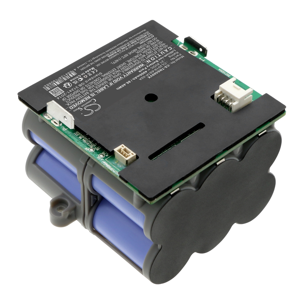 Batterie à vide Tineco CS-TNS500VX