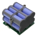 Batterie à vide Tineco CS-TNS500VX